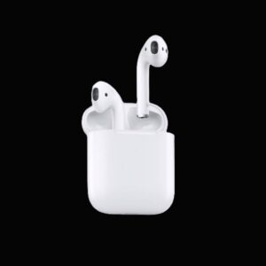 Apple AirPods (2nd Generation)